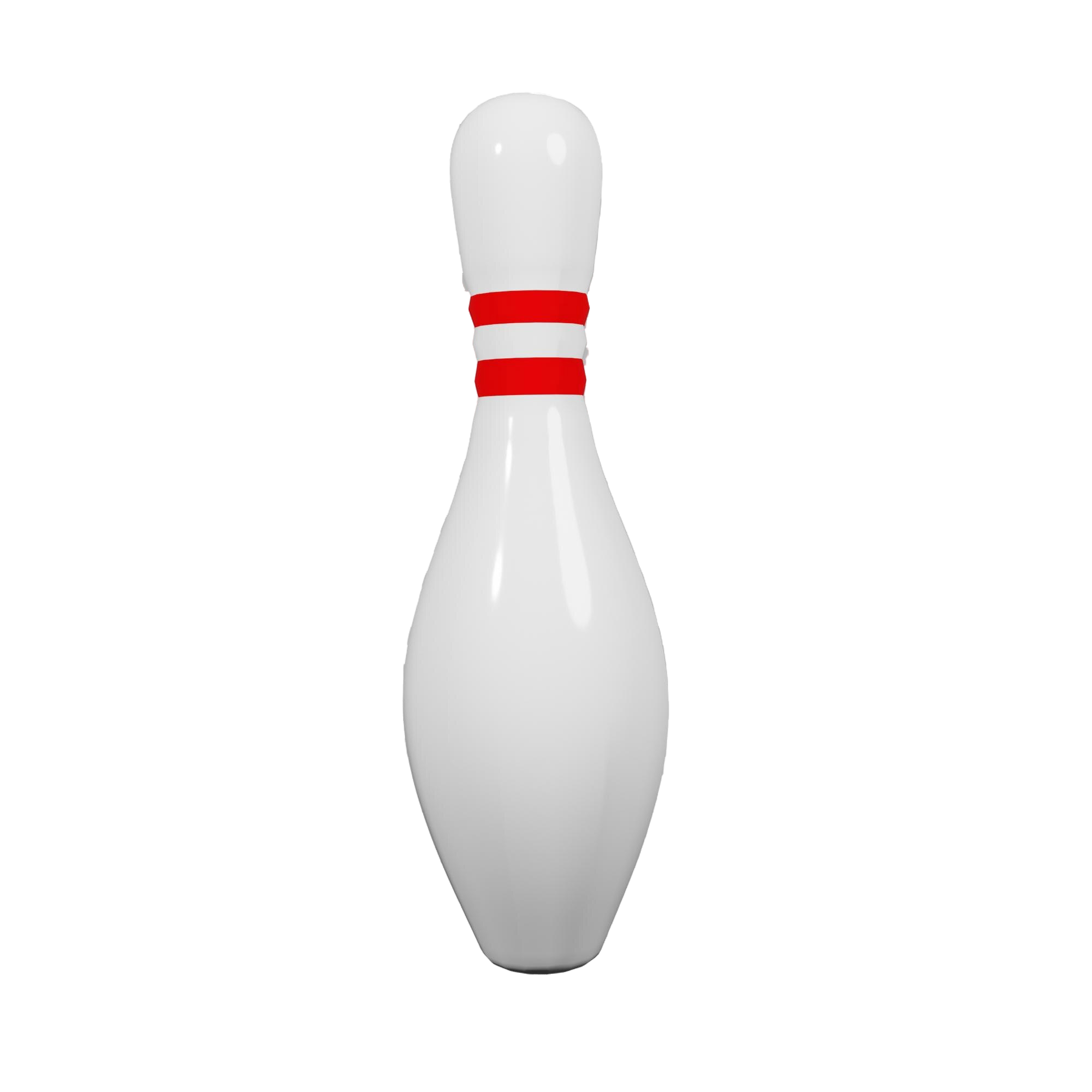 Bowling pins